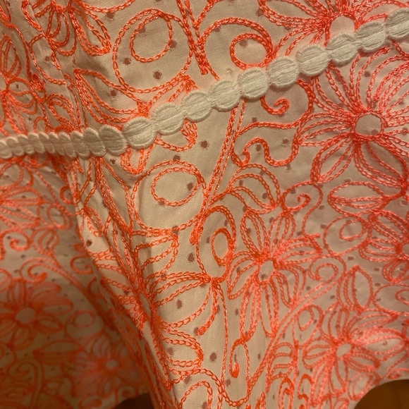 NWT Lilly Pulitzer Flounce Dress - Picture 4 of 5